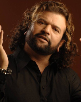 Hans Raj Hans