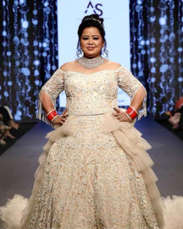 Bharti Singh