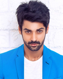 Karan Wahi