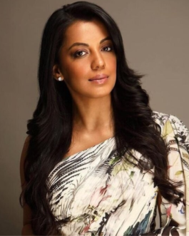 Mugdha Godse