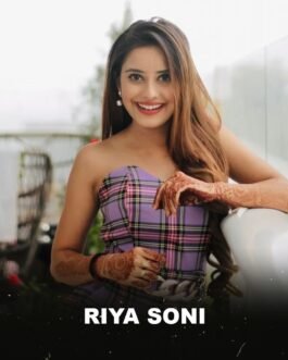 Riya Soni