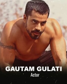 Gautam Gulati