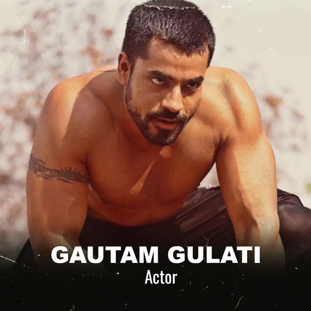 Gautam Gulati