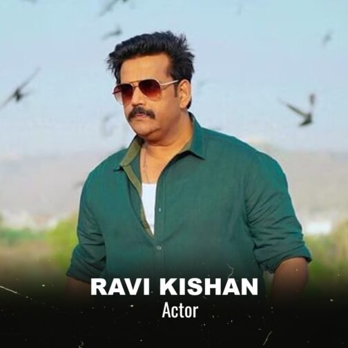 Ravi Kishan