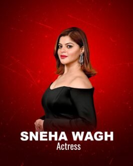 Sneha Wagh