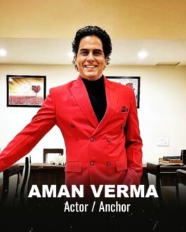 Aman Verma