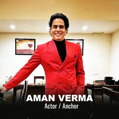 Aman Verma