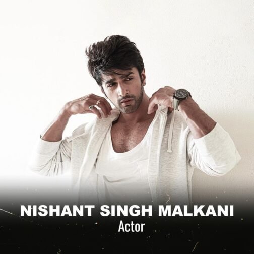 Nishant Singh Malkani