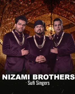 Nizami Brothers