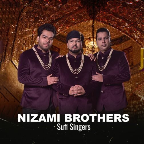 Nizami Brothers