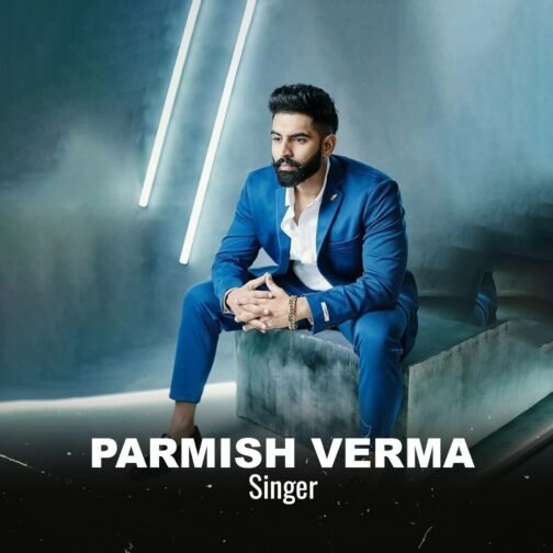 Parmish Verma