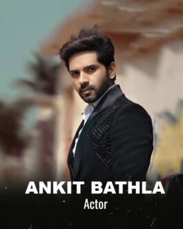 Ankit Bathla