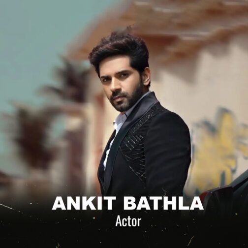 Ankit Bathla