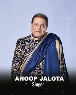 Anoop Jalota