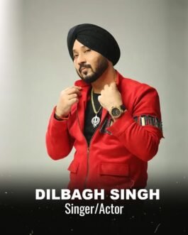 Dilbagh Singh