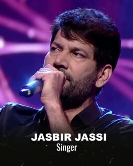 Jasbir Jassi