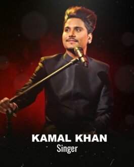 Kamal Khan