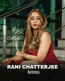 Rani Chatterjee