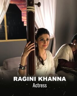 Ragini Khanna