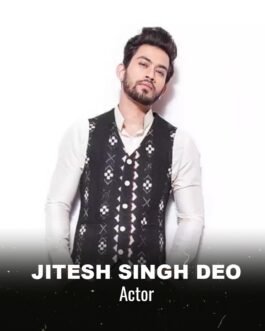 Jitesh Singh Deo