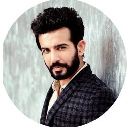 Jay Bhanushali